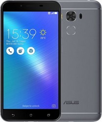 Замена разъема зарядки на телефоне Asus ZenFone 3 Max (ZC553KL) в Казане